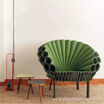 Dror Peacock Chair for Living Room Furniture
